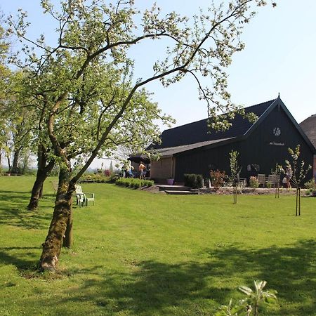 Het Kraaienbosch Bed and Breakfast Zegveld Eksteriør billede