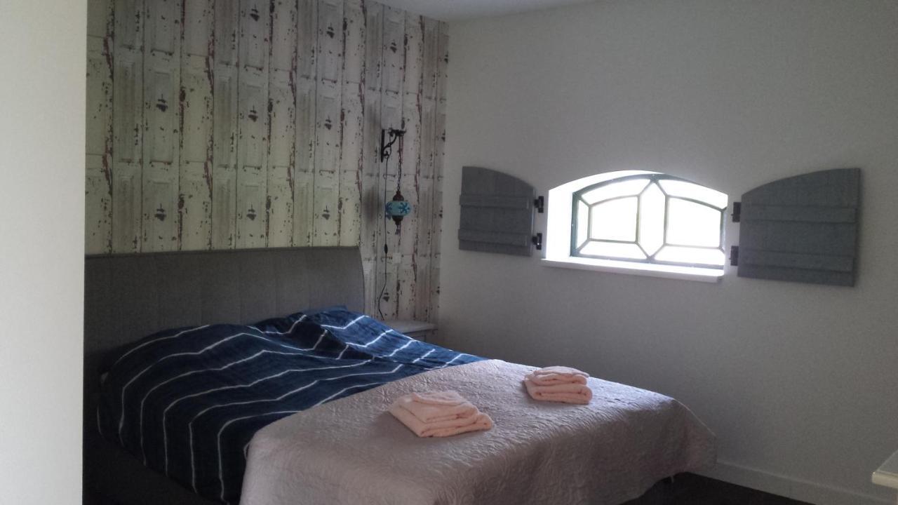Het Kraaienbosch Bed and Breakfast Zegveld Eksteriør billede